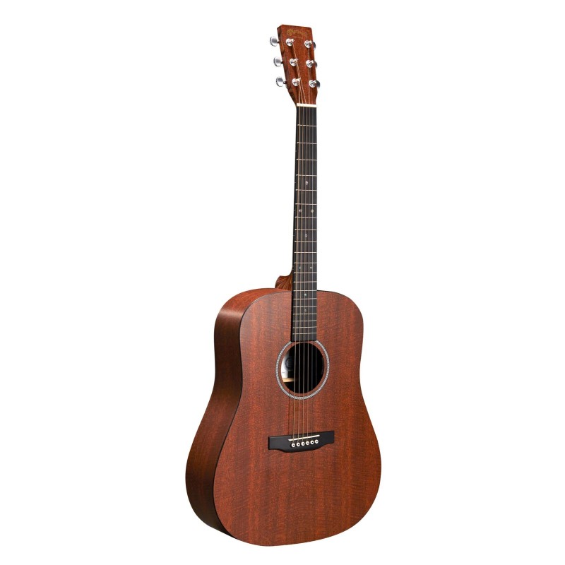 MARTIN D-X1E Mahogany GITARA ELEKTRO-AKUSTIČNA