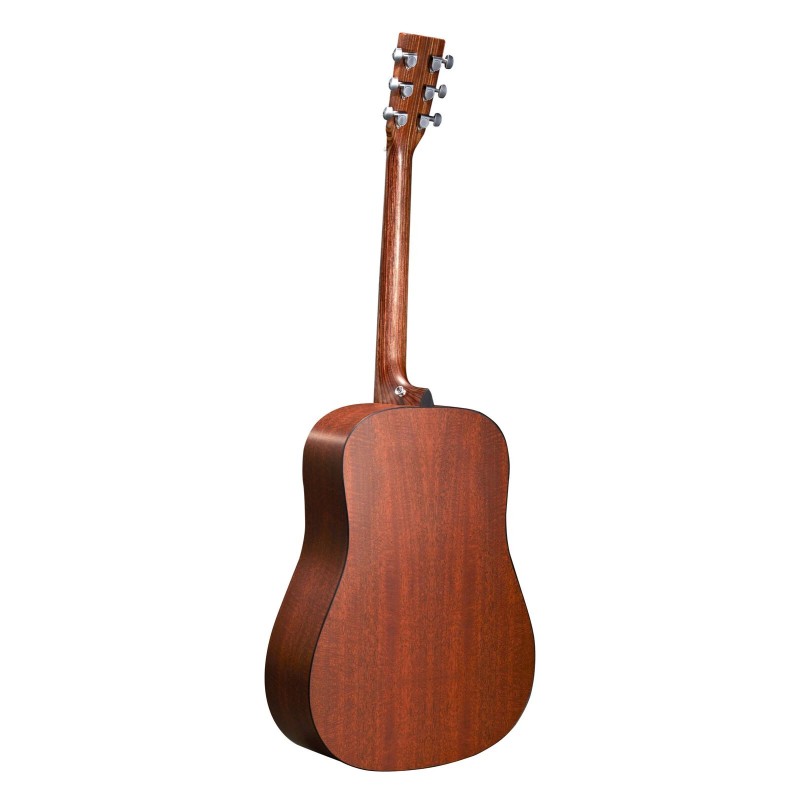MARTIN D-X1E Mahogany GITARA ELEKTRO-AKUSTIČNA
