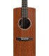 MARTIN D-X1E Mahogany GITARA ELEKTRO-AKUSTIČNA