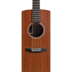 MARTIN D-X1E Mahogany GITARA ELEKTRO-AKUSTIČNA