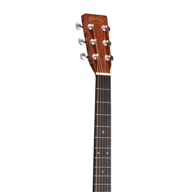 MARTIN D-X1E Mahogany GITARA ELEKTRO-AKUSTIČNA