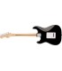 SQUIER SONIC STRATOCASTER MN WPG BLK GITARA ELEKTRIČNA