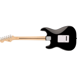 SQUIER SONIC STRAT MN WPG BLK GITARA ELEKTRIČNA