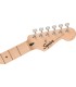 SQUIER SONIC STRATOCASTER MN WPG BLK GITARA ELEKTRIČNA