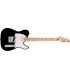SQUIER SONIC TELECASTER MN WPG BLK GITARA ELEKTRIČNA