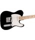 SQUIER SONIC TELECASTER MN WPG BLK GITARA ELEKTRIČNA