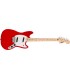 SQUIER SONIC MUSTANG MN WPG TOR GITARA ELEKTRIČNA