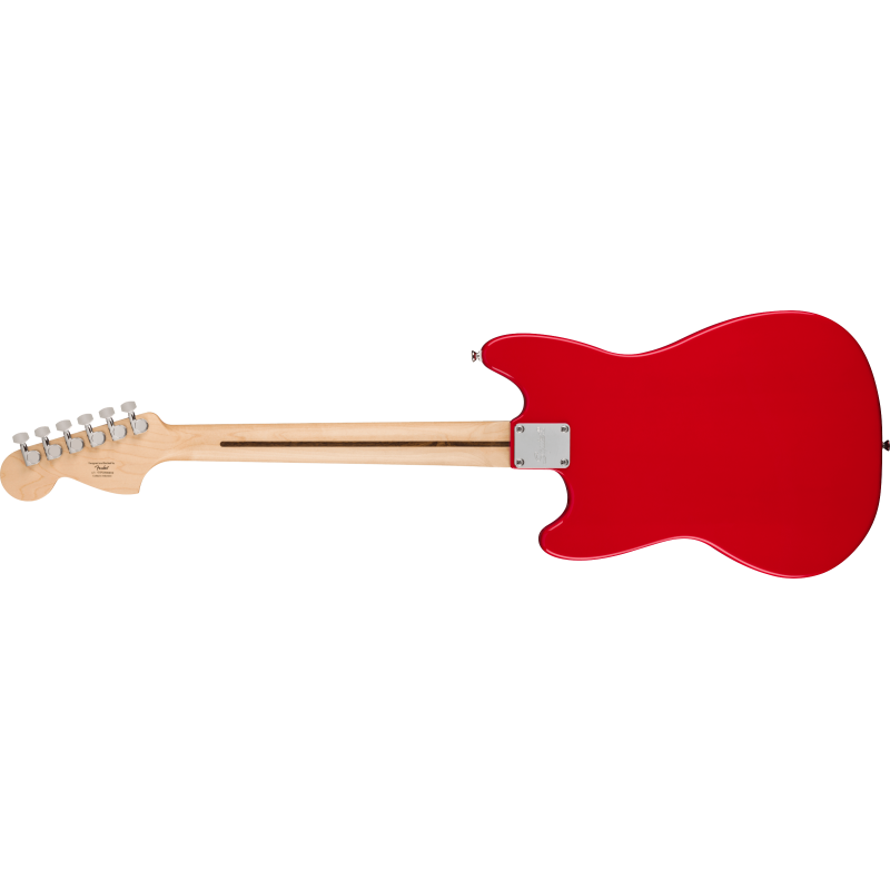 SQUIER SONIC MUSTANG MN WPG TOR GITARA ELEKTRIČNA