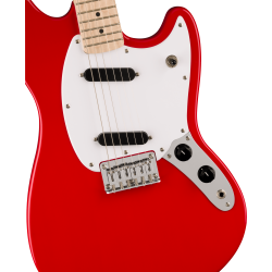 SQUIER SONIC MUSTANG MN WPG TOR GITARA ELEKTRIČNA
