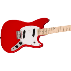 SQUIER SONIC MUSTANG MN WPG TOR GITARA ELEKTRIČNA