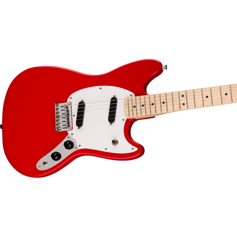 SQUIER SONIC MUSTANG MN WPG TOR GITARA ELEKTRIČNA