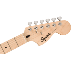 SQUIER SONIC MUSTANG MN WPG TOR GITARA ELEKTRIČNA