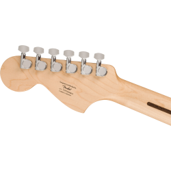 SQUIER SONIC MUSTANG MN WPG TOR GITARA ELEKTRIČNA