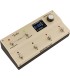 FENDER SWITCHBOARD EFFECTS OPERATOR FOOTSWITCH