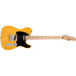 SQUIER SONIC TELECASTER MN BPG BTB GITARA ELEKTRIČNA