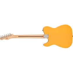 SQUIER SONIC TELECASTER MN BPG BTB GITARA ELEKTRIČNA