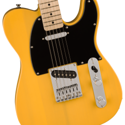SQUIER SONIC TELECASTER MN BPG BTB GITARA ELEKTRIČNA