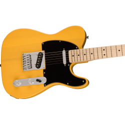 SQUIER SONIC TELECASTER MN BPG BTB GITARA ELEKTRIČNA