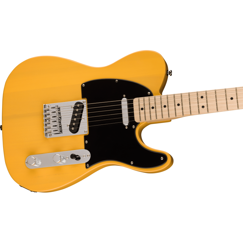 SQUIER SONIC TELECASTER MN BPG BTB GITARA ELEKTRIČNA