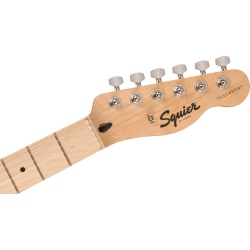 SQUIER SONIC TELECASTER MN BPG BTB GITARA ELEKTRIČNA