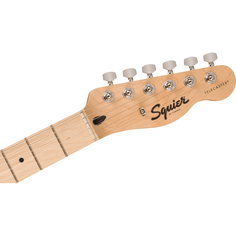 SQUIER SONIC TELECASTER MN BPG BTB GITARA ELEKTRIČNA