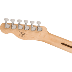 SQUIER SONIC TELECASTER MN BPG BTB GITARA ELEKTRIČNA