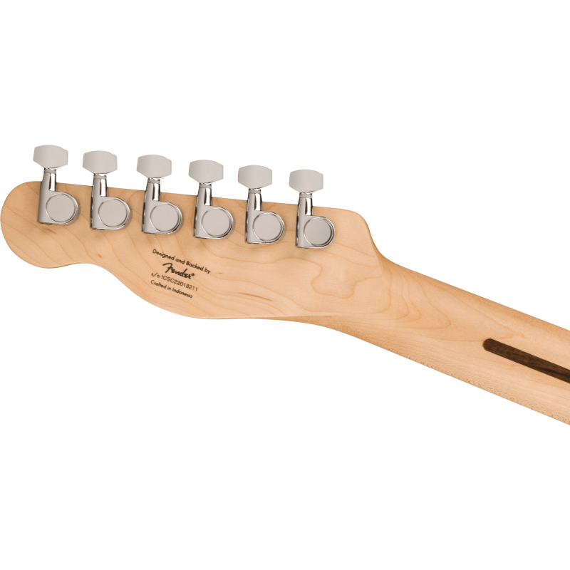 SQUIER SONIC TELECASTER MN BPG BTB GITARA ELEKTRIČNA