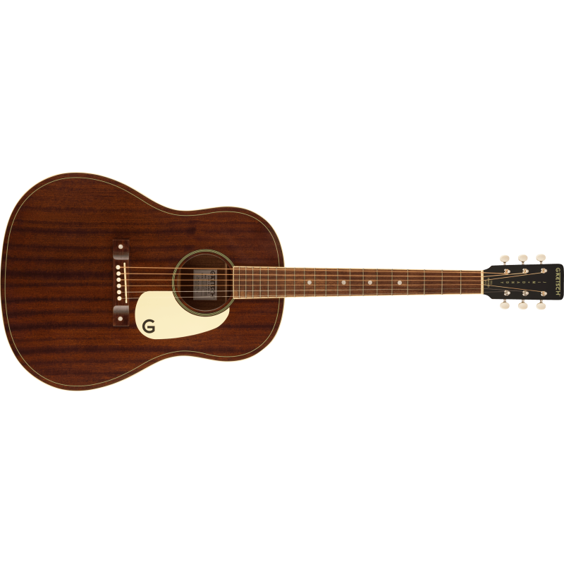 GRETSCH JIM DANDY DREADNOUGHT MAH WPG FRSTN GITARA AKUSTIČNA