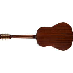 GRETSCH JIM DANDY DREADNOUGHT MAH WPG FRSTN GITARA AKUSTIČNA
