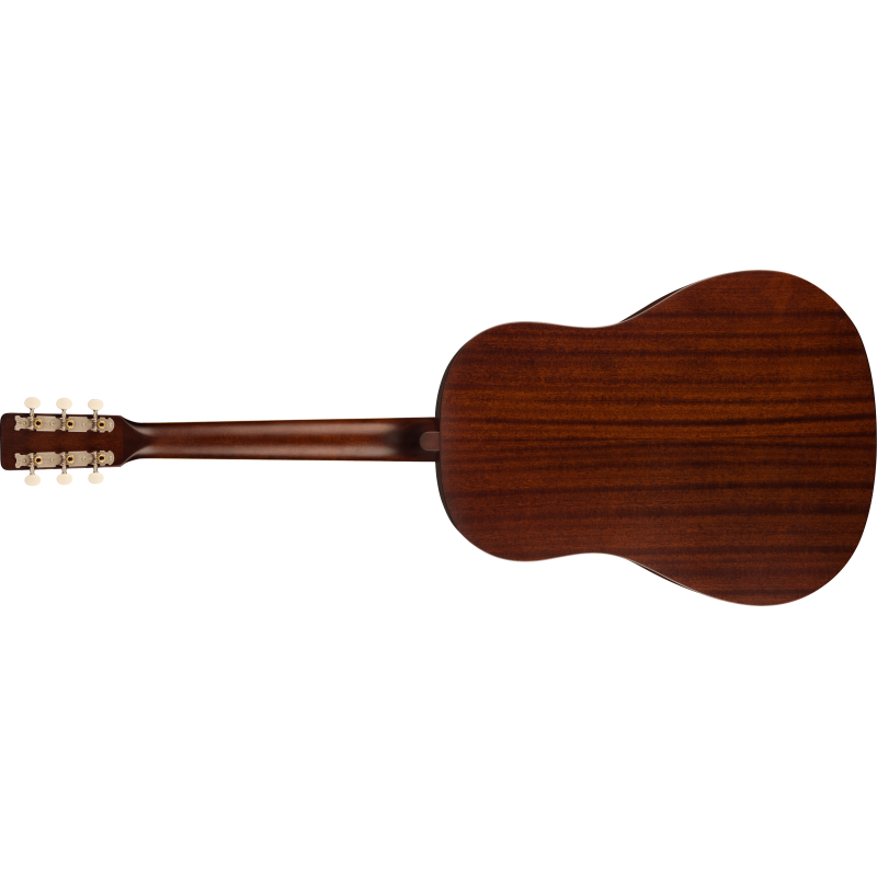 GRETSCH JIM DANDY DREADNOUGHT MAH GITARA AKUSTIČNA