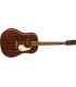 GRETSCH JIM DANDY DREADNOUGHT MAH GITARA AKUSTIČNA