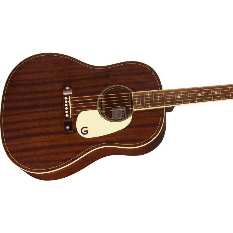GRETSCH JIM DANDY DREADNOUGHT MAH GITARA AKUSTIČNA