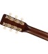 GRETSCH JIM DANDY DREADNOUGHT MAH GITARA AKUSTIČNA