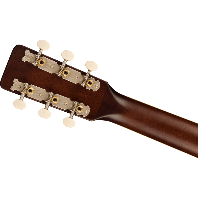 GRETSCH JIM DANDY DREADNOUGHT MAH GITARA AKUSTIČNA