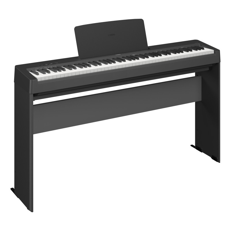 YAMAHA P-145 BK Bundle Set DIGITALNI PIANINO
