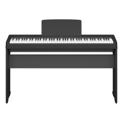 YAMAHA P-145 BK Bundle Set DIGITALNI PIANINO