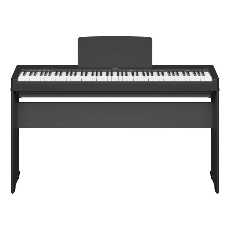 YAMAHA P-145 BK Bundle Set DIGITALNI PIANINO