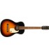 GRETSCH JIM DANDY PARLOR WPG RXB GITARA AKUSTIČNA