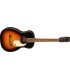 GRETSCH JIM DANDY PARLOR WPG RXB GITARA AKUSTIČNA