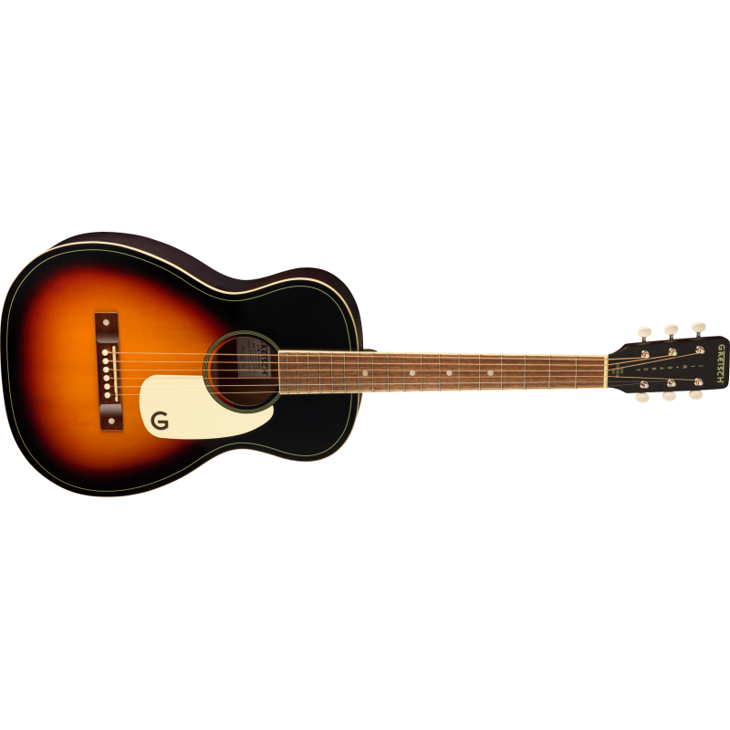 GRETSCH JIM DANDY PARLOR WPG RXB GITARA AKUSTIČNA