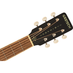 GRETSCH JIM DANDY PARLOR WPG RXB GITARA AKUSTIČNA