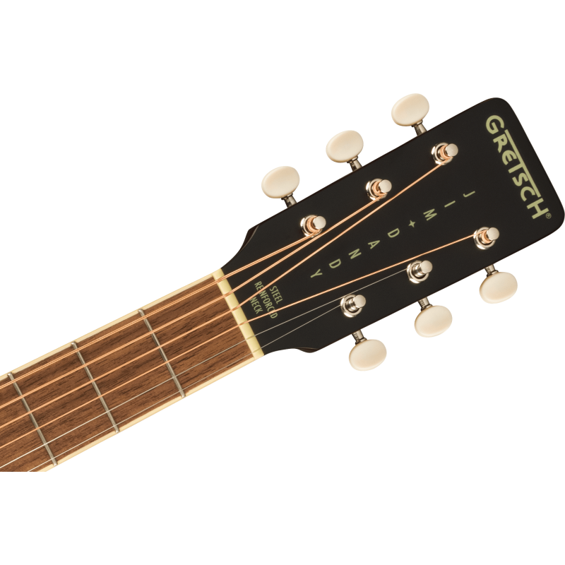GRETSCH JIM DANDY PARLOR WPG RXB GITARA AKUSTIČNA