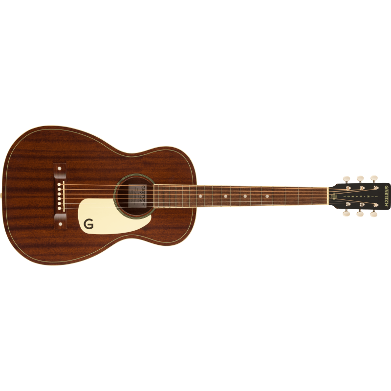 GRETSCH JIM DANDY PARLOR MAH WPG FRSTN GITARA AKUSTIČNA