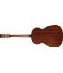 GRETSCH JIM DANDY PARLOR MAH WPG FRSTN GITARA AKUSTIČNA