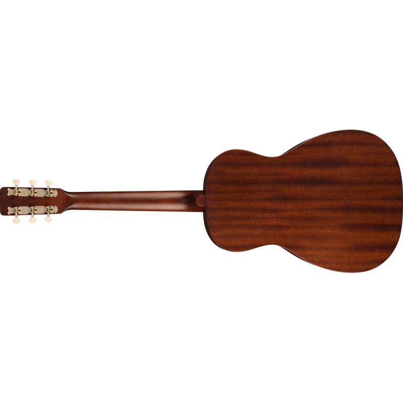 GRETSCH JIM DANDY PARLOR MAH WPG FRSTN GITARA AKUSTIČNA