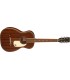 GRETSCH JIM DANDY PARLOR MAH WPG FRSTN GITARA AKUSTIČNA