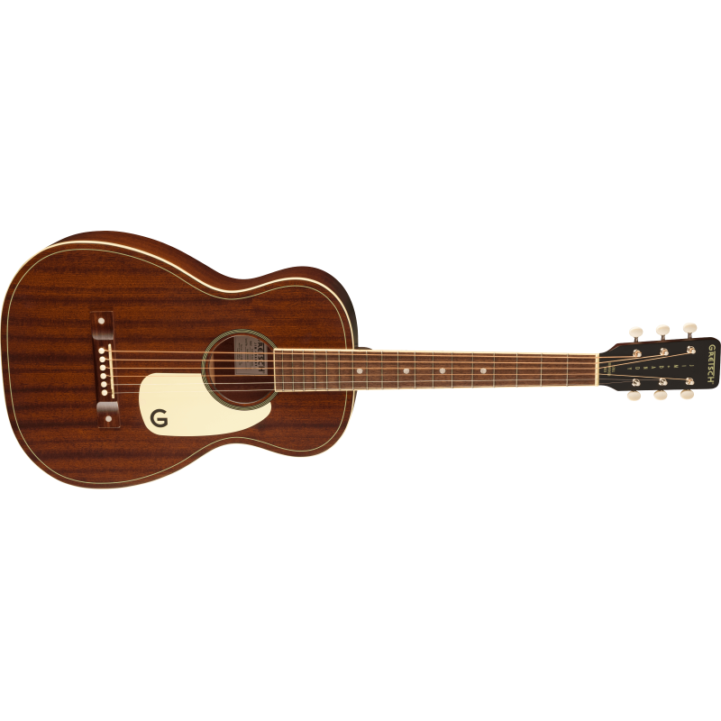 GRETSCH JIM DANDY PARLOR MAH WPG FRSTN GITARA AKUSTIČNA