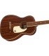 GRETSCH JIM DANDY PARLOR MAH WPG FRSTN GITARA AKUSTIČNA