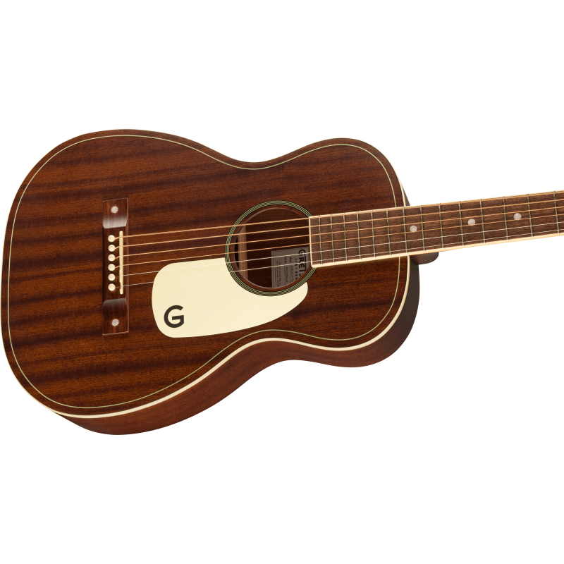 GRETSCH JIM DANDY PARLOR MAH WPG FRSTN GITARA AKUSTIČNA