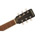 GRETSCH JIM DANDY PARLOR MAH WPG FRSTN GITARA AKUSTIČNA